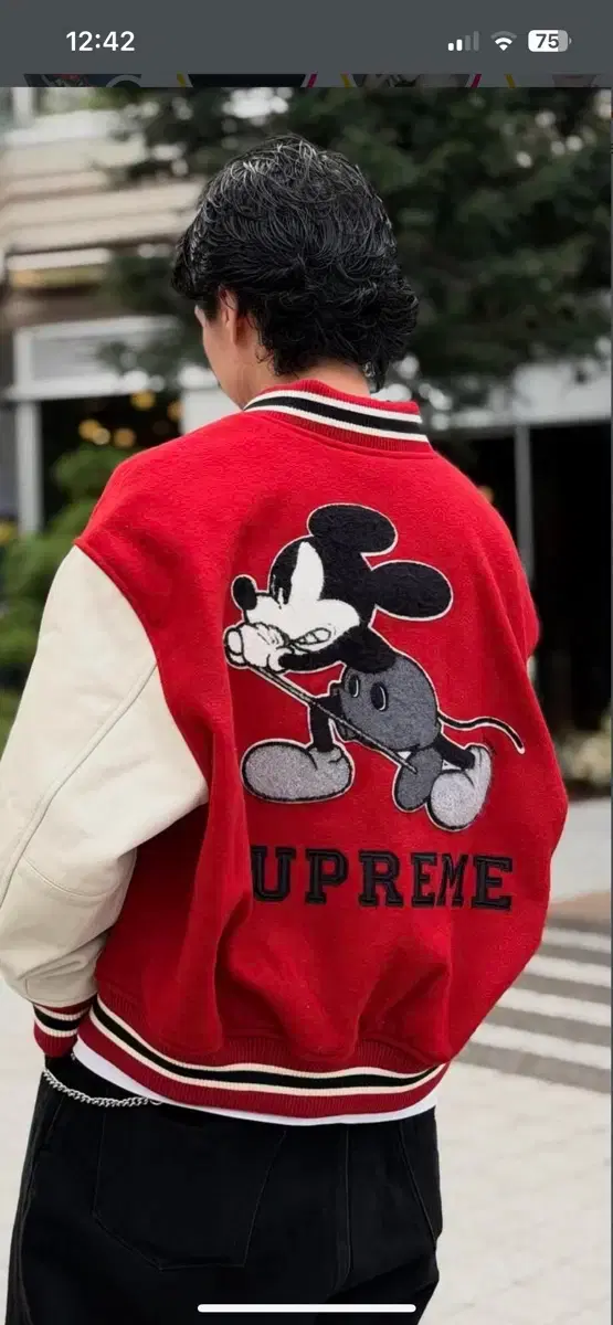 Supreme HOTO 라이터 레드Supreme Hoto Camp L | 브랜드 중고거래